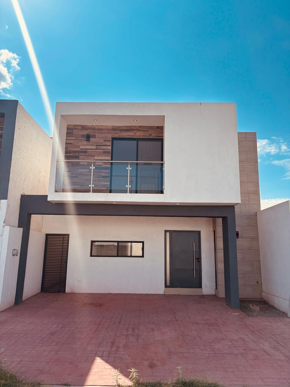 Villas del renacimiento