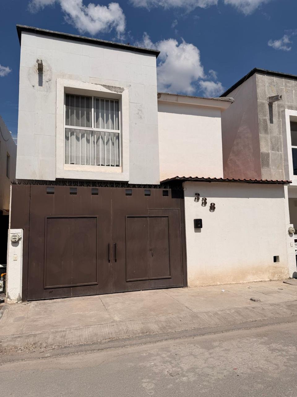 Casa en renta en Viñedos